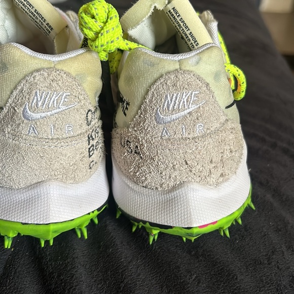 Off-white Kiger - Picture 3 of 4